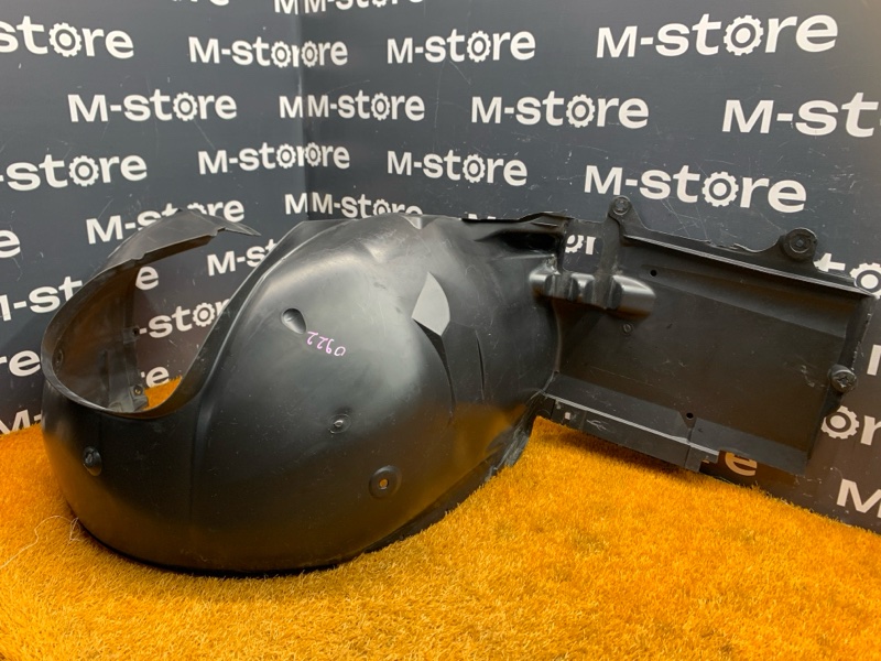 подкрылок, 2000 рублей, Красноярск