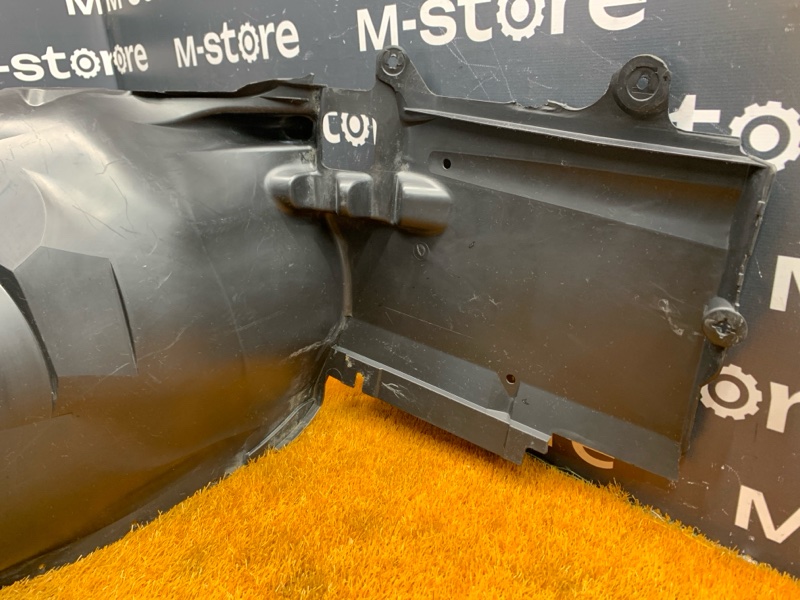 подкрылок, 2000 рублей, Красноярск