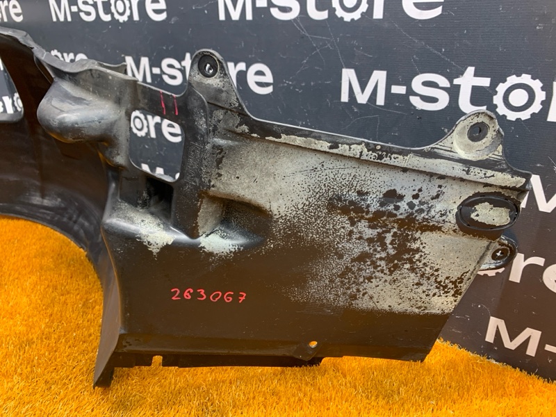 подкрылок, 2500 рублей, Красноярск