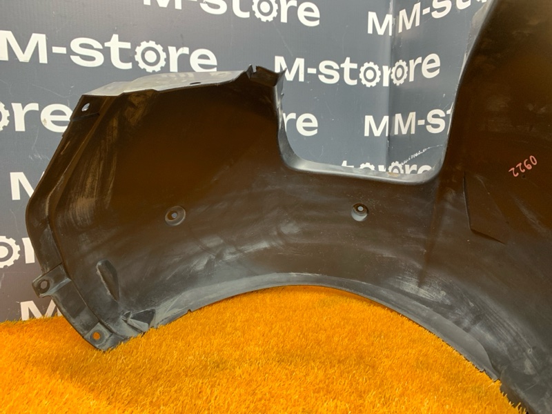 подкрылок, 2500 рублей, Красноярск