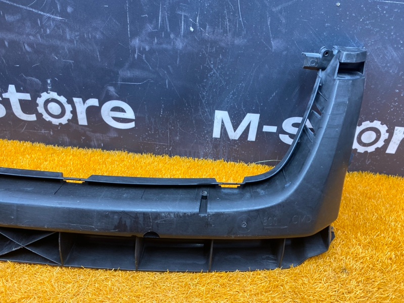 крепление бампера, 4610 рублей, Красноярск