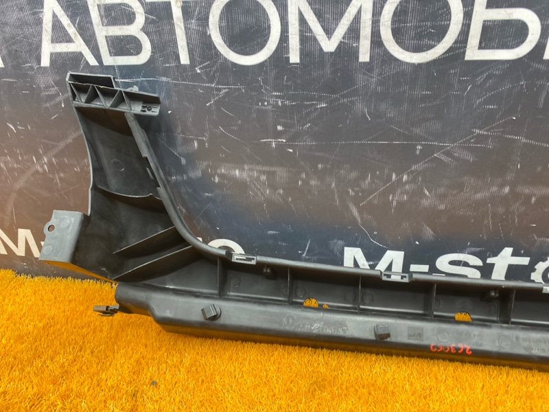 крепление бампера, 4610 рублей, Красноярск