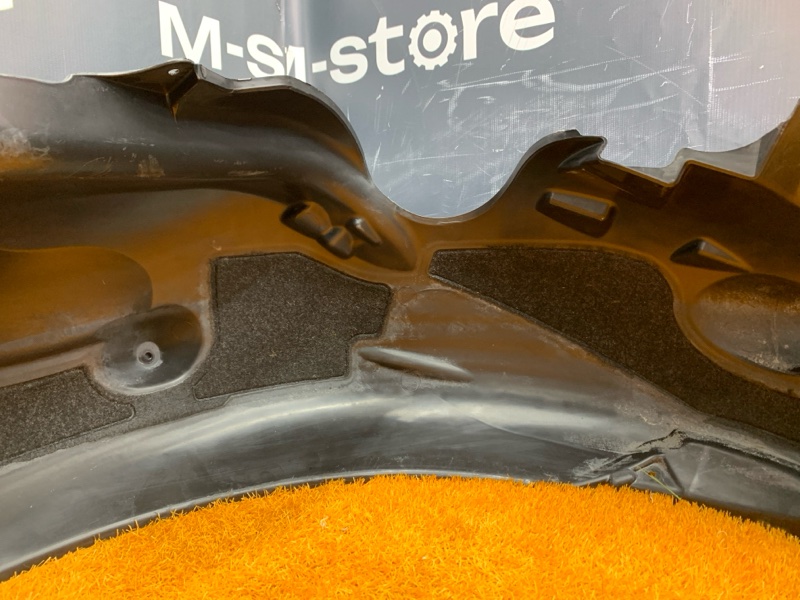 подкрылок, 450 рублей, Красноярск