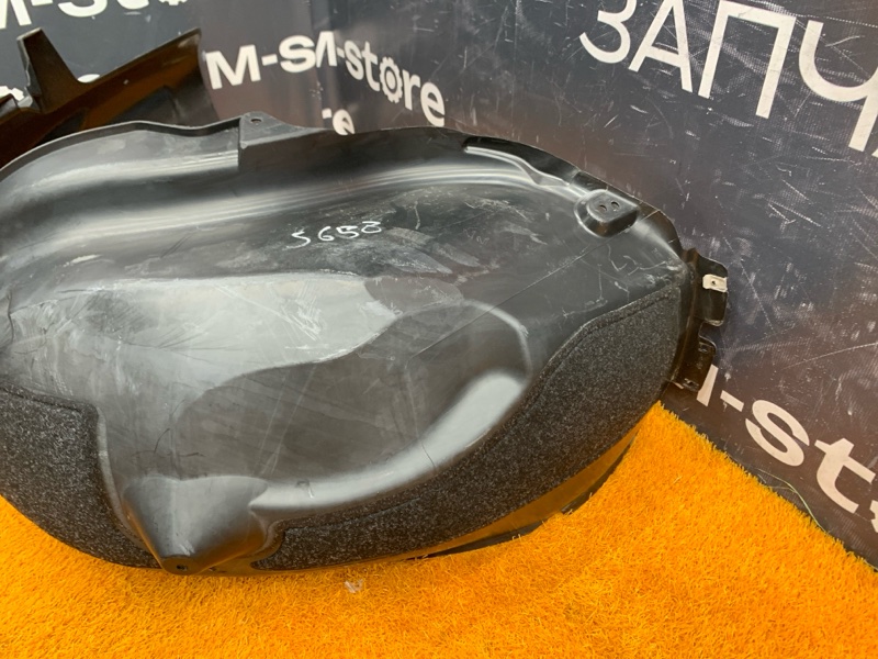 подкрылок, 450 рублей, Красноярск