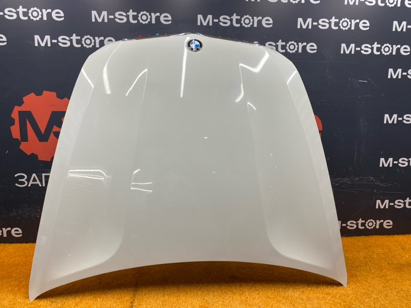 капот, 15000 рублей, Красноярск