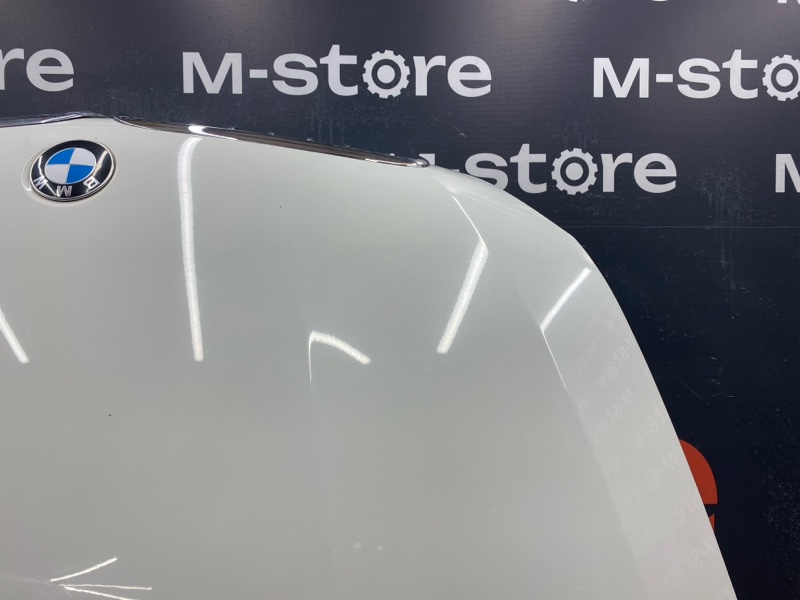 капот, 15000 рублей, Красноярск