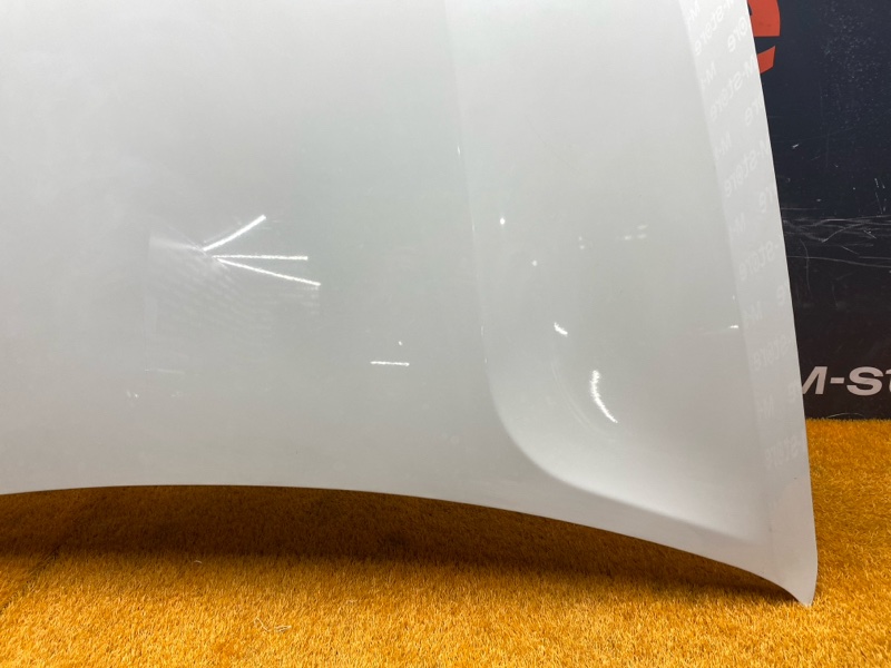 капот, 15000 рублей, Красноярск