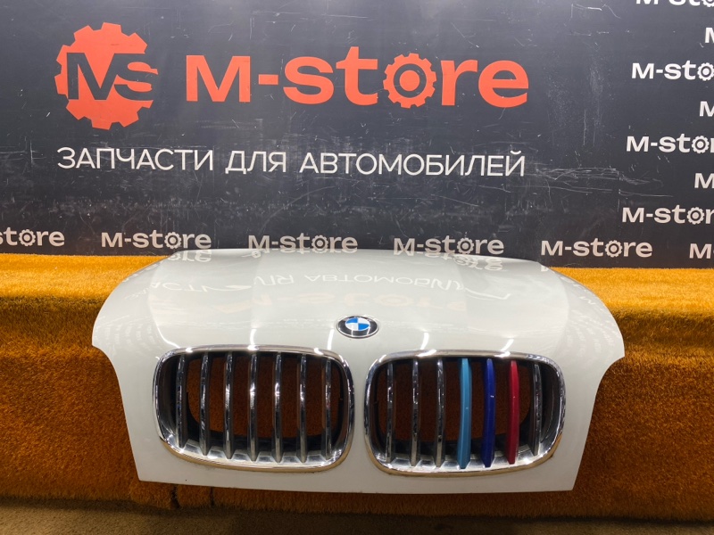 капот, 15000 рублей, Красноярск