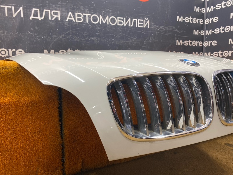 капот, 15000 рублей, Красноярск