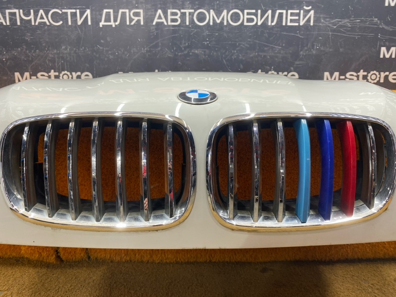 капот, 15000 рублей, Красноярск