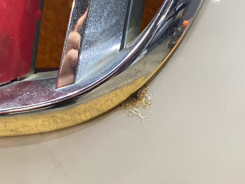 капот, 15000 рублей, Красноярск