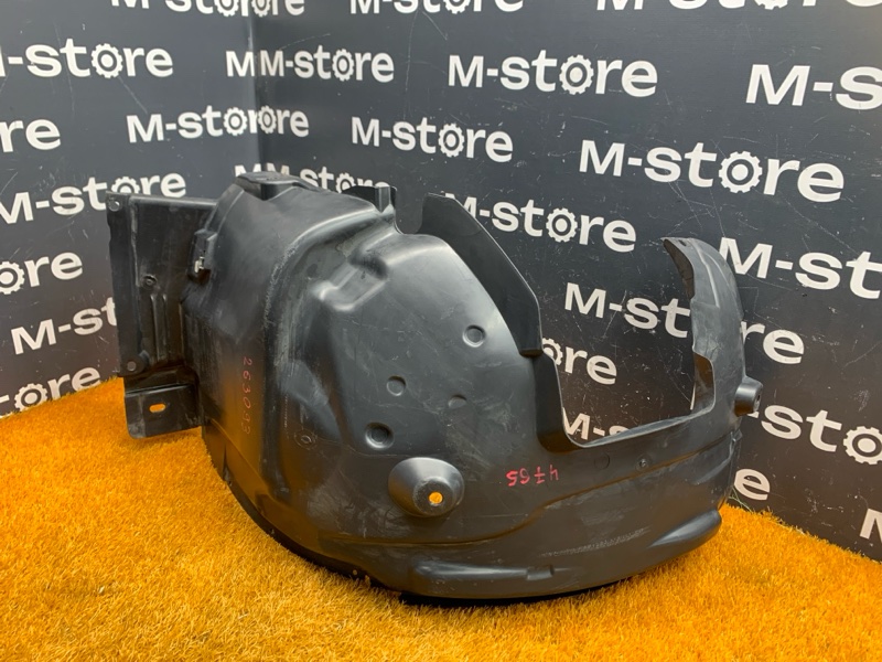 подкрылок, 600 рублей, Красноярск