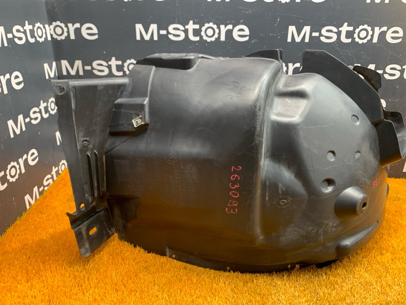 подкрылок, 600 рублей, Красноярск