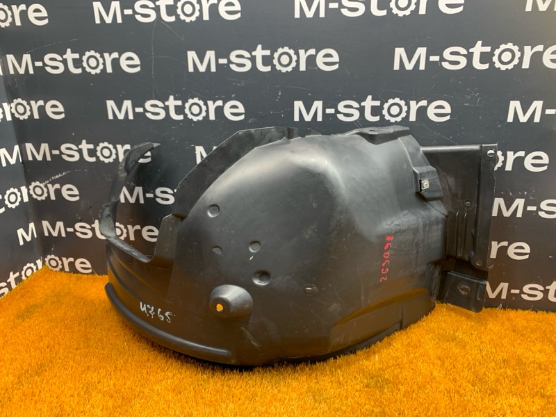 подкрылок, 600 рублей, Красноярск