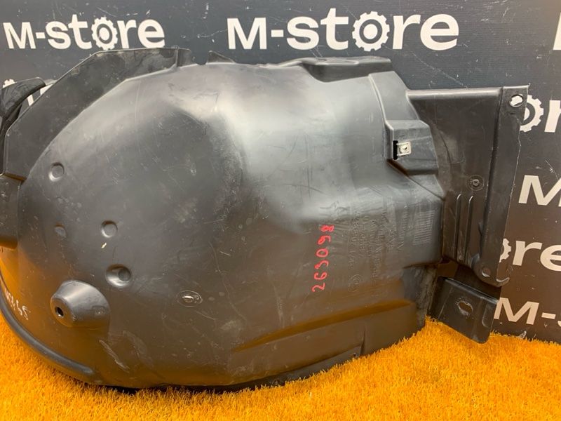 подкрылок, 600 рублей, Красноярск