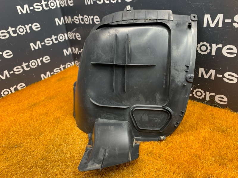 подкрылок, 7500 рублей, Красноярск