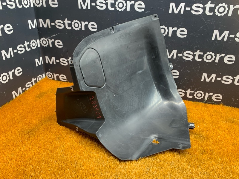 подкрылок, 7500 рублей, Красноярск