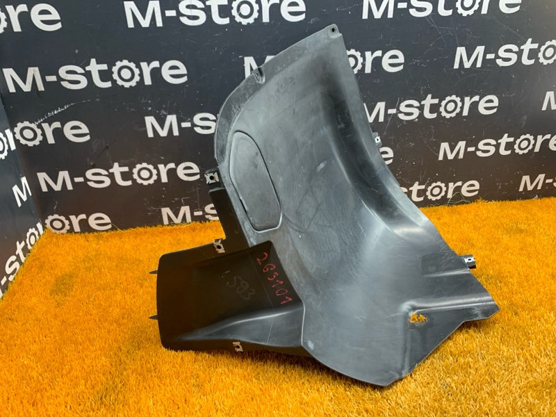 подкрылок, 7500 рублей, Красноярск