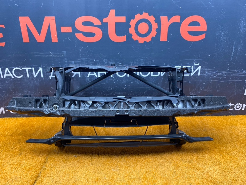 рамка радиатора, 35890 рублей, Красноярск