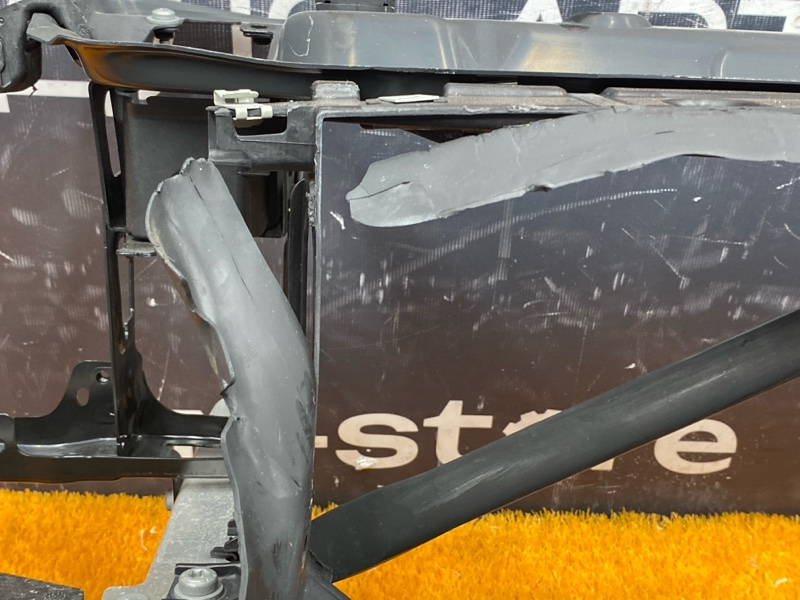 рамка радиатора, 35890 рублей, Красноярск