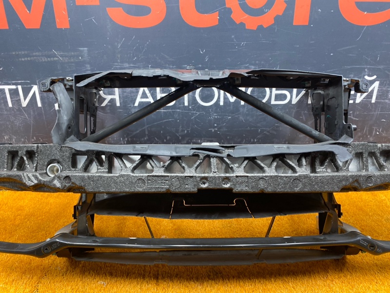 рамка радиатора, 35890 рублей, Красноярск