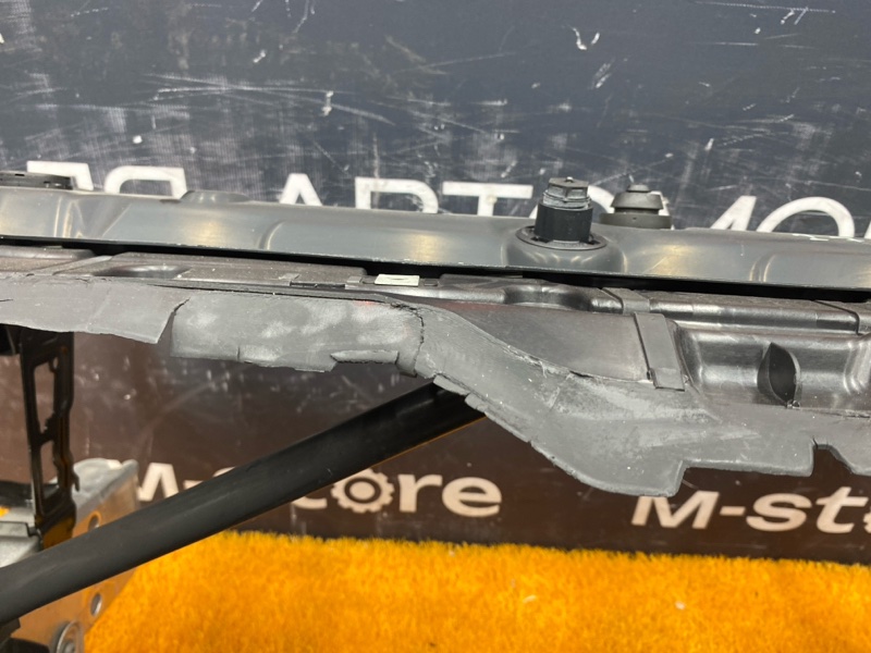 рамка радиатора, 35890 рублей, Красноярск