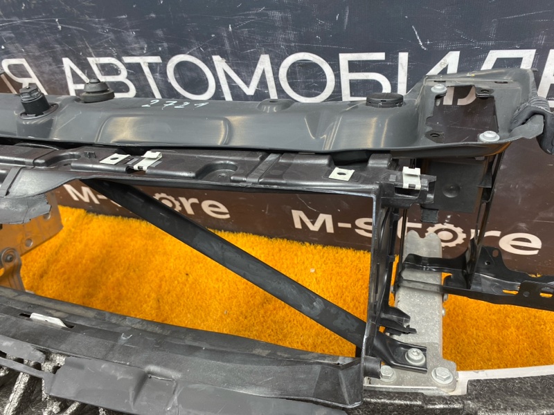 рамка радиатора, 35890 рублей, Красноярск