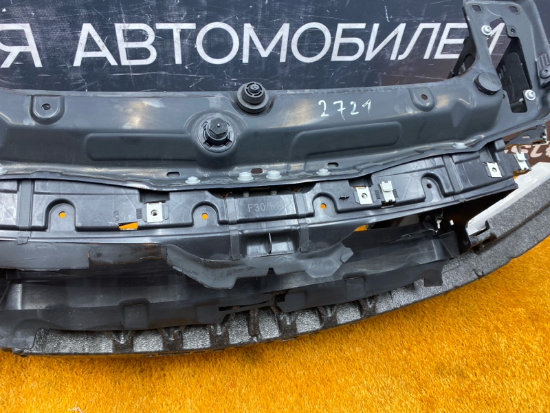 рамка радиатора, 35890 рублей, Красноярск