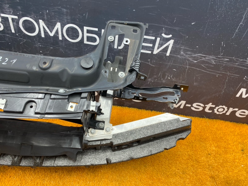 рамка радиатора, 35890 рублей, Красноярск