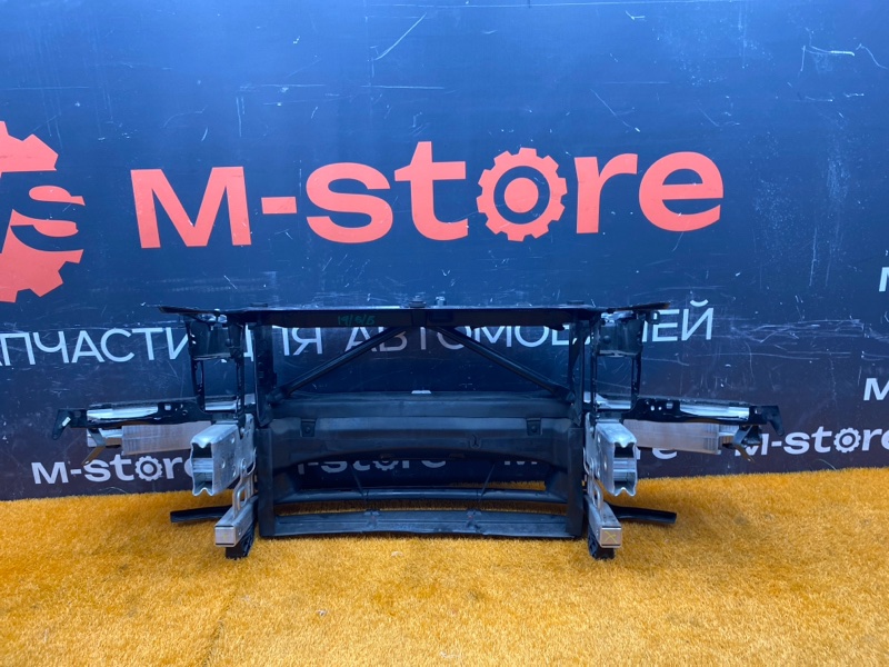 рамка радиатора, 35890 рублей, Красноярск