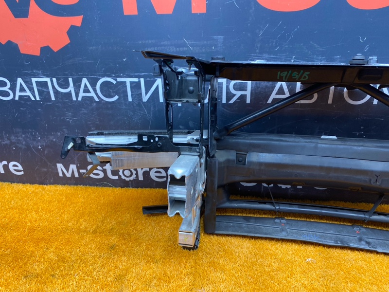 рамка радиатора, 35890 рублей, Красноярск