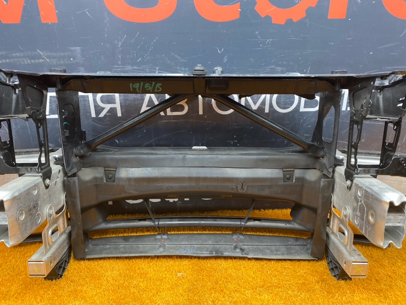 рамка радиатора, 35890 рублей, Красноярск