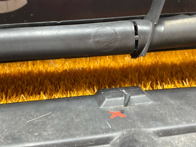 рамка радиатора, 35890 рублей, Красноярск