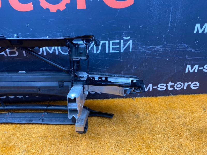 рамка радиатора, 35890 рублей, Красноярск