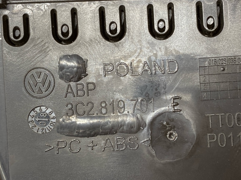 дефлектор воздушный, 440 рублей, Красноярск