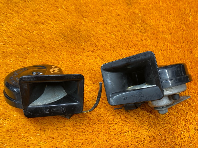 Сигнал звуковой, 1850 рублей, Красноярск