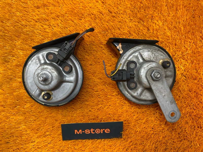 Сигнал звуковой, 1850 рублей, Красноярск