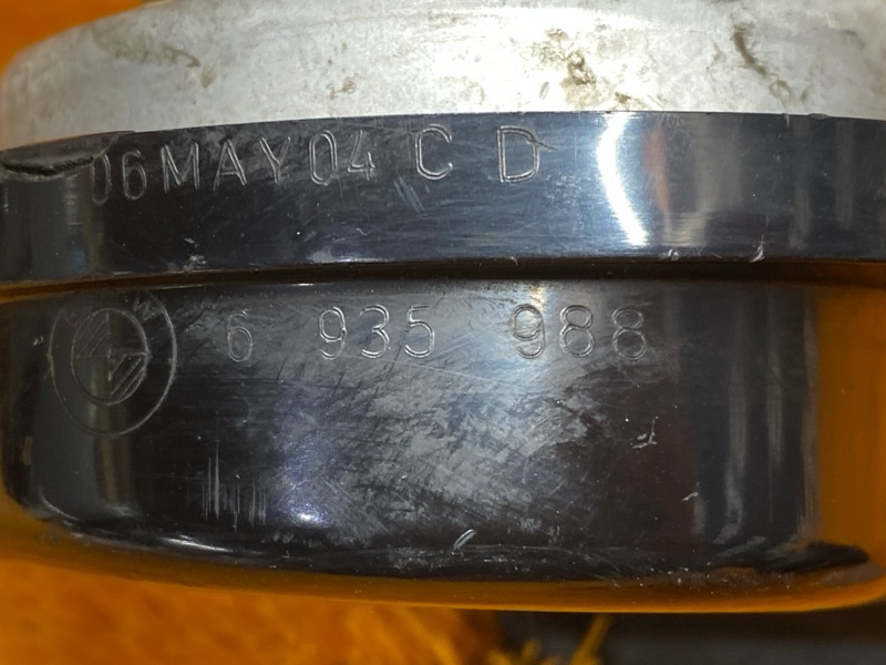 Сигнал звуковой, 1850 рублей, Красноярск