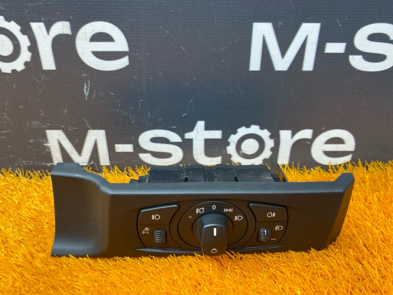 Переключатель света фар, 1200 рублей, Красноярск