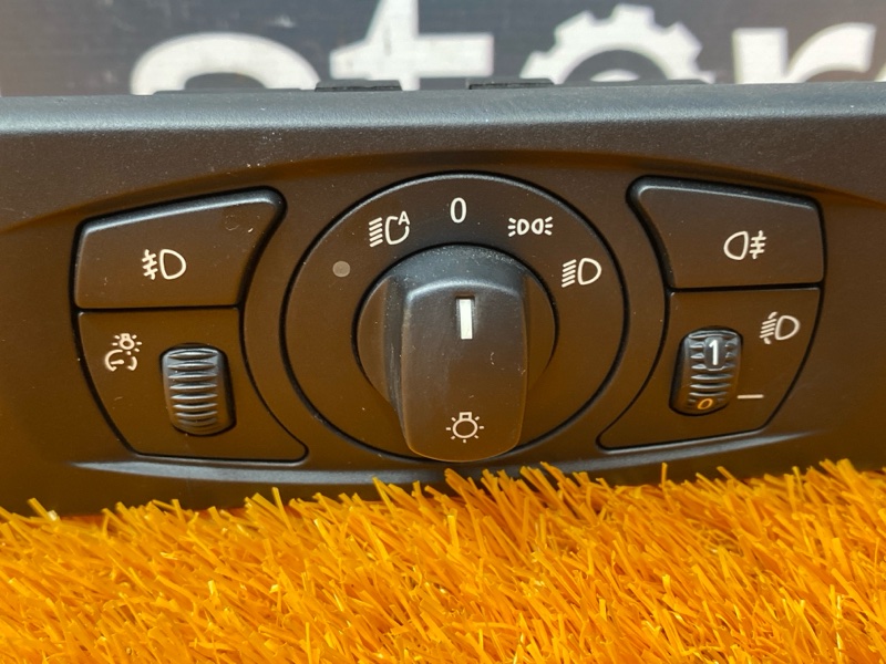 Переключатель света фар, 1200 рублей, Красноярск