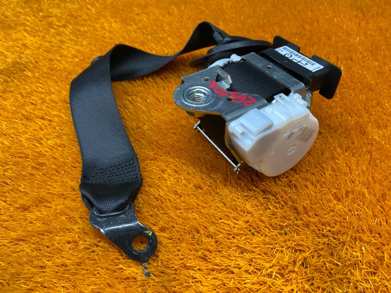 ремень безопасности, 1630 рублей, Красноярск