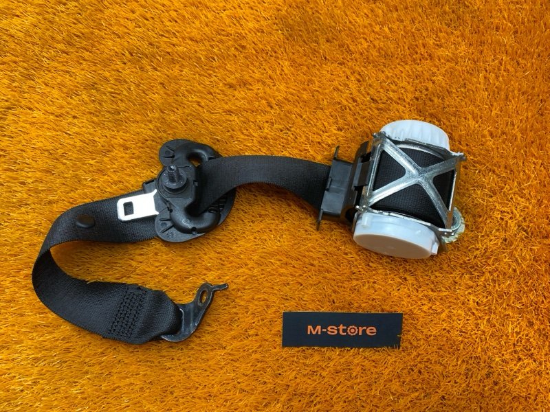 ремень безопасности, 1630 рублей, Красноярск