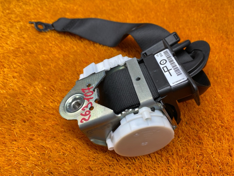 ремень безопасности, 1630 рублей, Красноярск