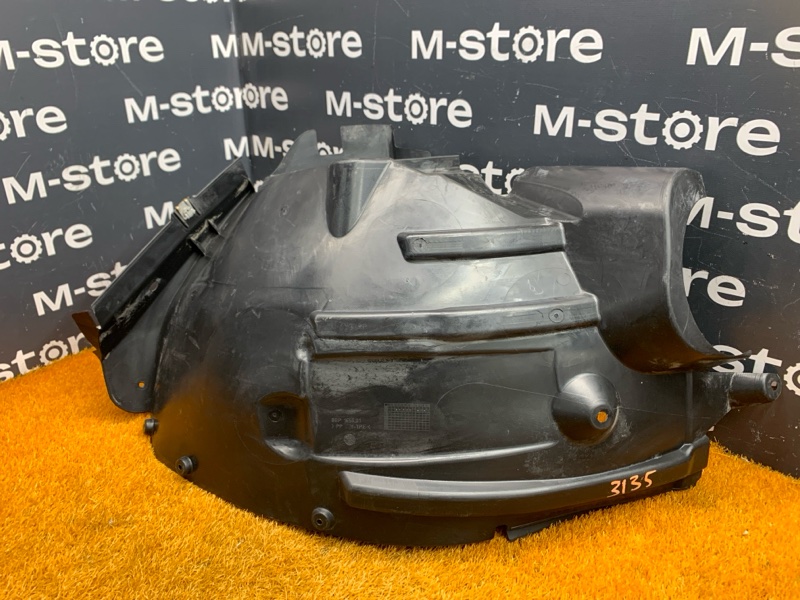 подкрылок, 4610 рублей, Красноярск