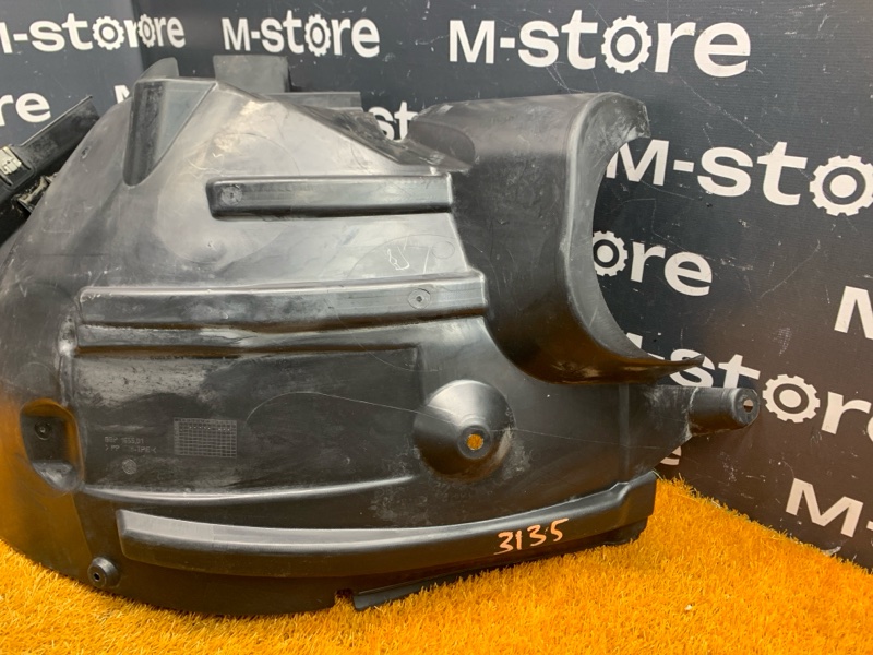 подкрылок, 4610 рублей, Красноярск