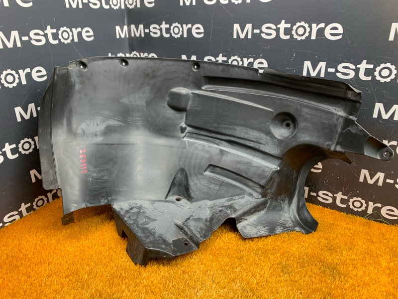 подкрылок, 4610 рублей, Красноярск