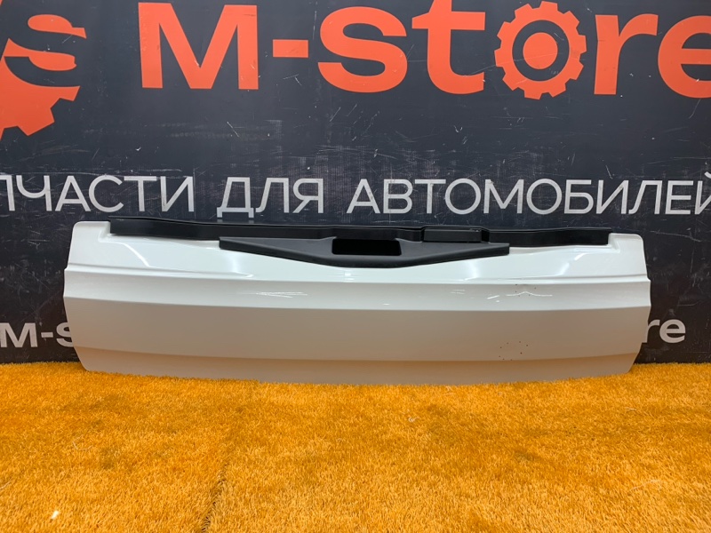 Крышка (дверь) багажника, 6000 рублей, Красноярск