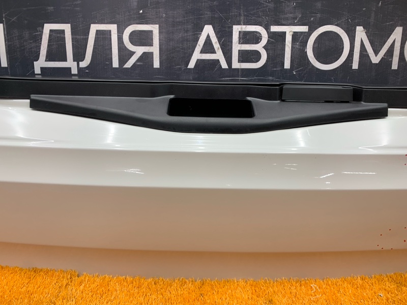 Крышка (дверь) багажника, 6000 рублей, Красноярск