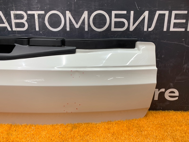 Крышка (дверь) багажника, 6000 рублей, Красноярск