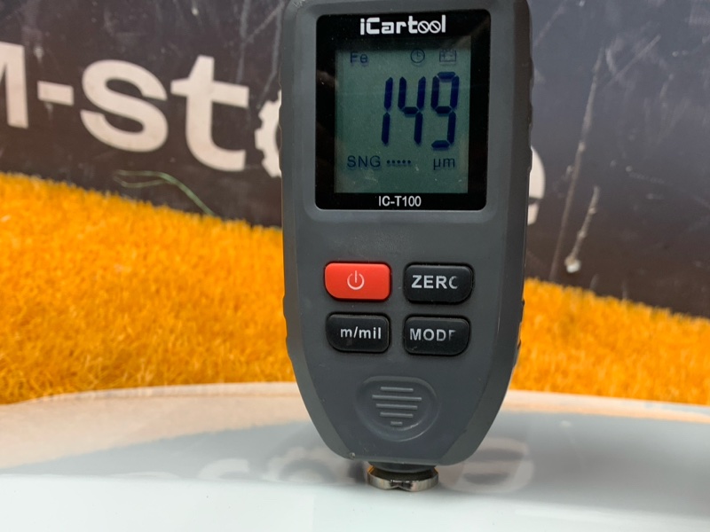 Крышка (дверь) багажника, 6000 рублей, Красноярск